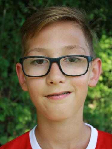 Lukas Bachmann