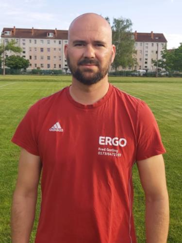 Eric Schneider