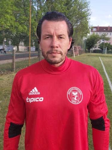 Thomas Gast