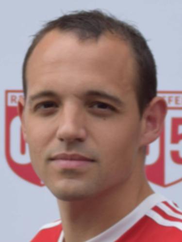 Benjamin Dillenberger