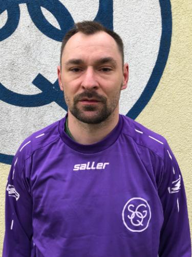 Sebastian Kleemann