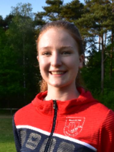 Stina Marie Sorge