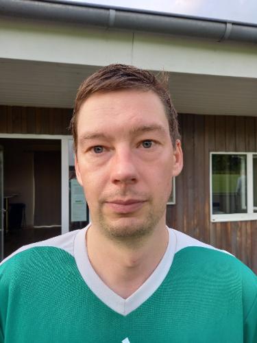 Florian-Christoph. Bürger