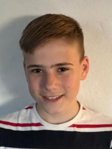 Jonah Marco Koch