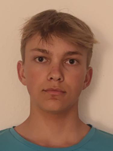 Merlin Maximilian Glatter