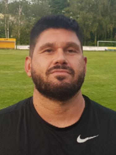 Necmettin Aksoy