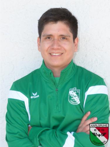 Juan Jairo Inga Charaja