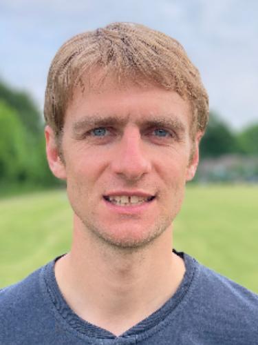Robert Vogt