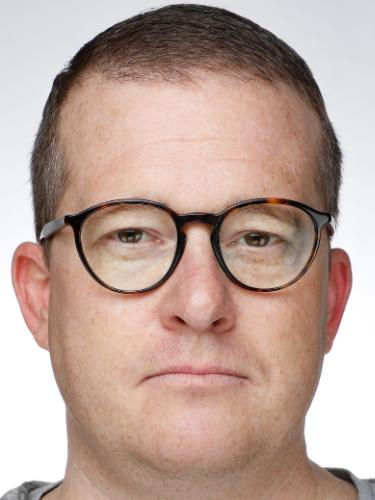 Marcus Kistner
