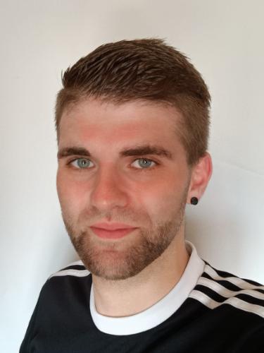 Christian Zieher