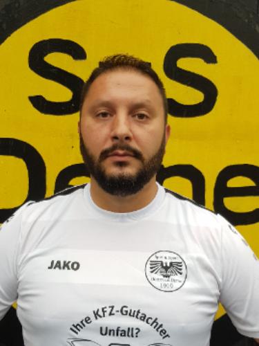 Hüseyin Erdem