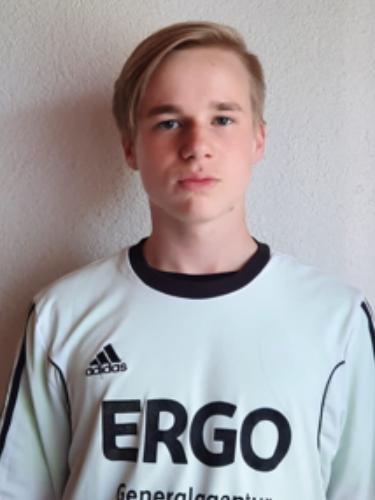 Björn Lucas Krause