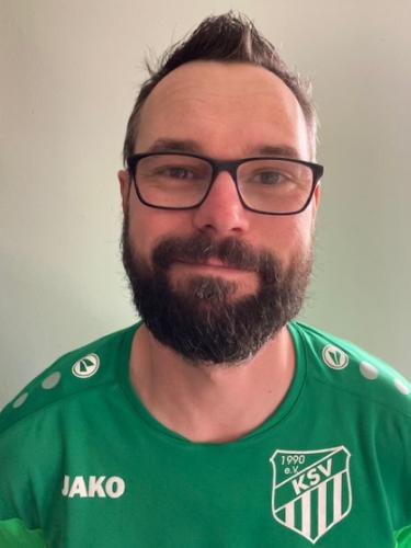 Mattias Fechner