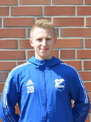 Henrik Martens