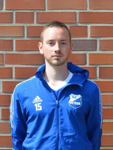 Finn Schaumburg