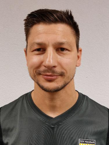 Jens Kuehn