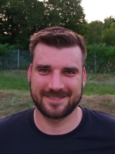 Lukas Eckert
