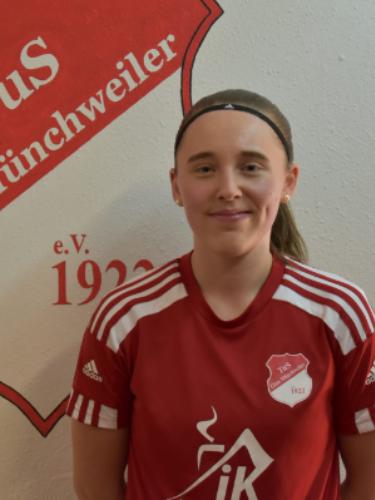 Jana Edinger