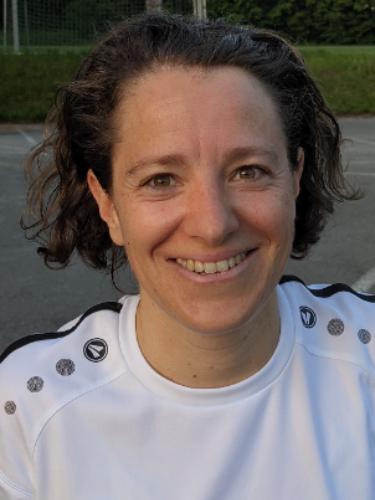 Barbara Weltin