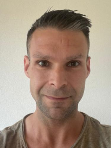 Benjamin Baldus