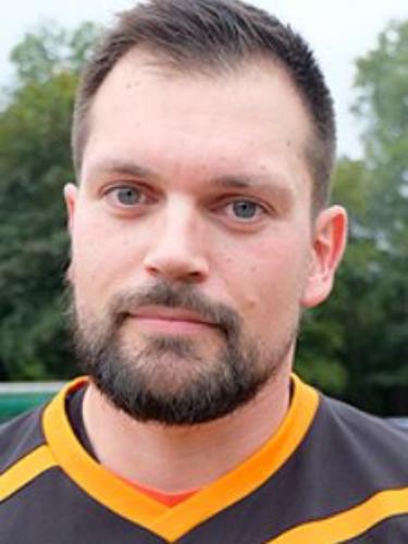 Tobias Rübe