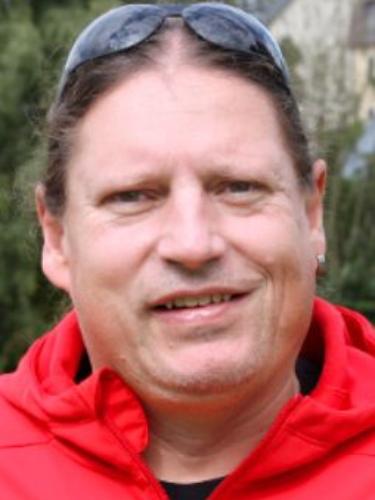 Matthias Krause