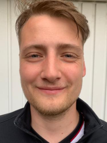 Arne Schmied