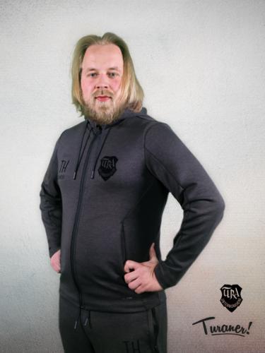 Tim Hofmann