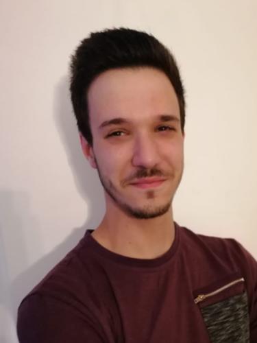 Elias Svetlin Henkel