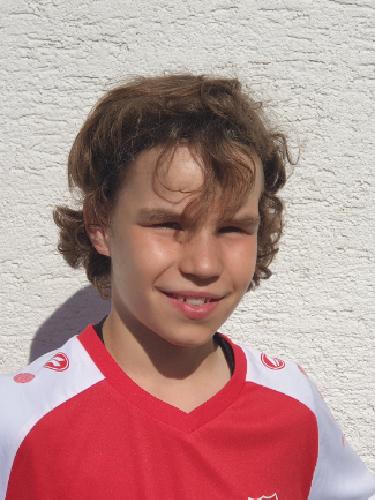 Mika Johannes Koch