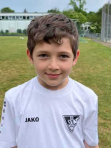 Dominik Antunovic