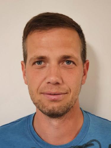 Christian Voss