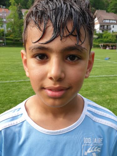 Ahmed Alfaraj