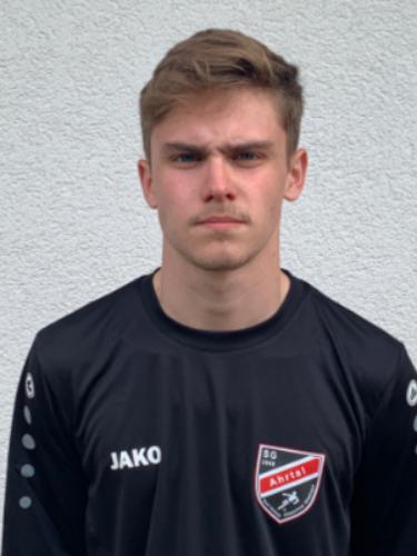 Justin Münch