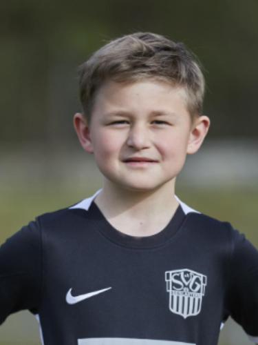 Maddox Ruppert