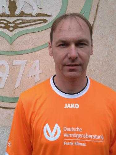 Andreas Laderick