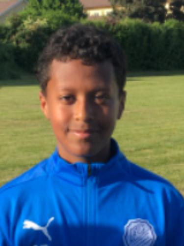 Sinados Teame Kahsay