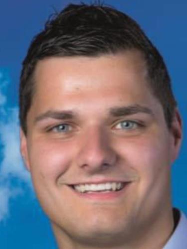 Steffen Breitenstein