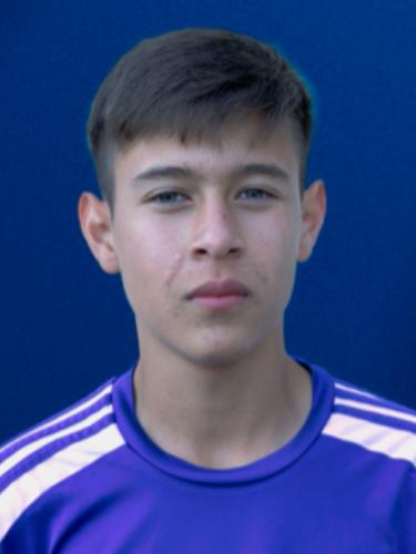 Dylan Roberto Barreto Salinas