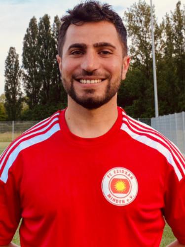 Marwan Barakat Khalaf