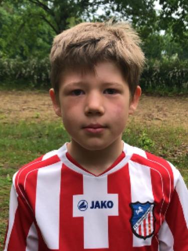 Jakob Toth