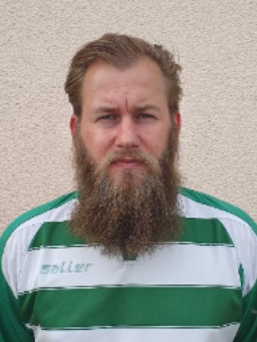 Stefan Polster