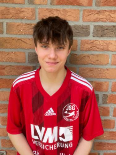 Luca-Joel Peter