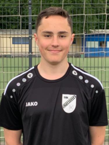 Leon Fin Schäfer