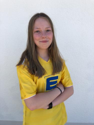 Hanna Thiel