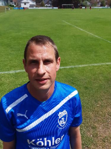 Christoph Finkbeiner