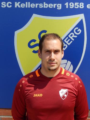 Andreas Bensch