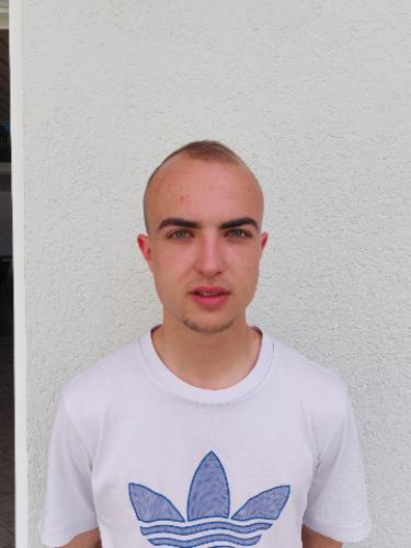 Steven Menster