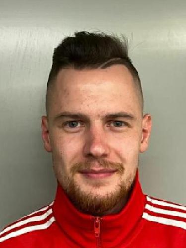 Niklas Armbrust