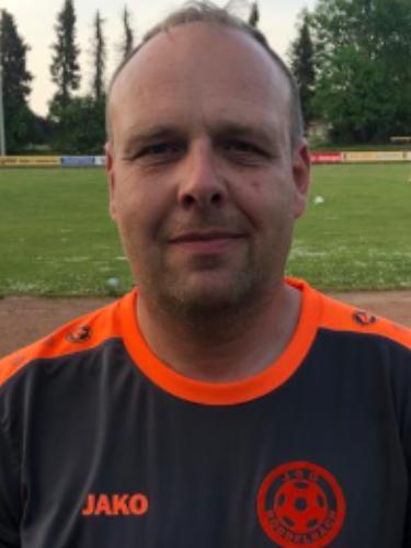 Torsten Horlitz